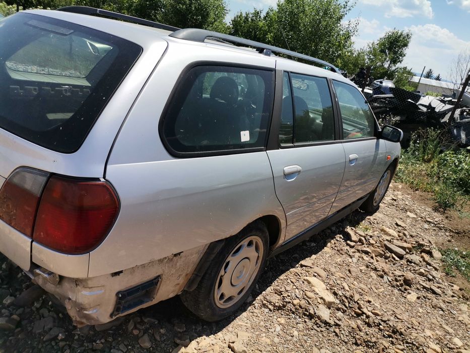 Nissan Primera P11-144 2.0 TD на части.