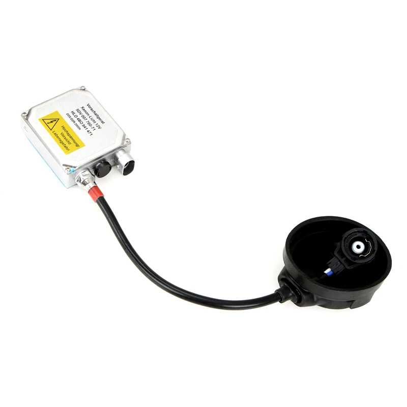 Нов Ксенон Баласт Hella 5DV007760-71 C BMW E38 Z8 Passat др. Гаранция