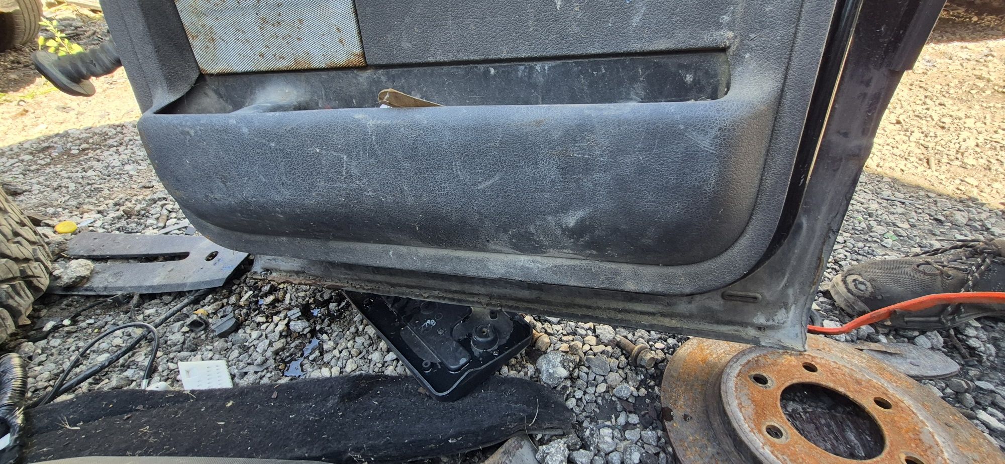 Задна врата за Ford f150