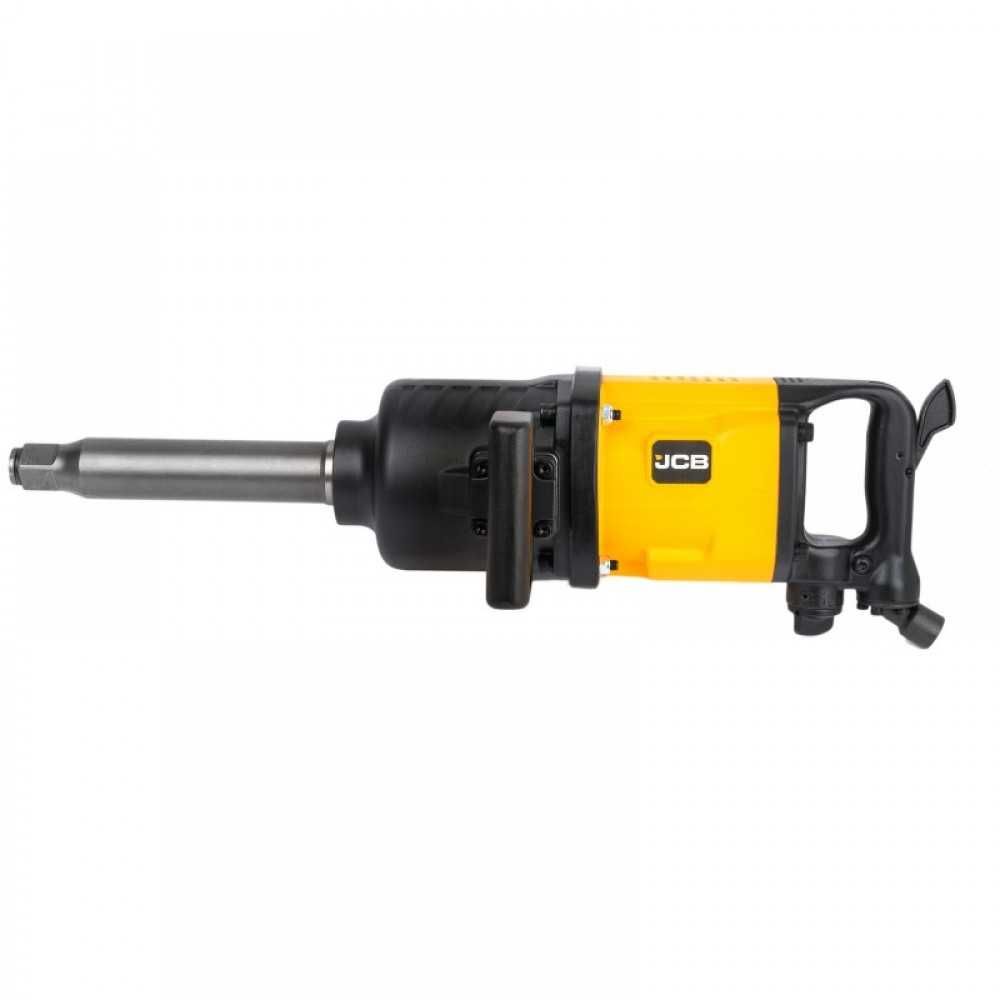 Пневматичен гайковерт с дълъг шпиндел 1'' 3480Nm JCB