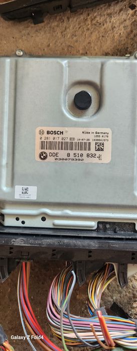 Kit pornire bmw 2010 2016