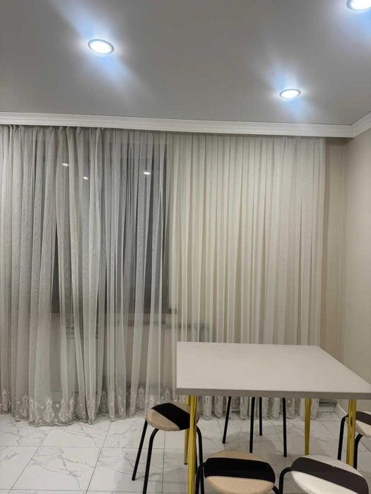 Евро квартира посуточно Текели