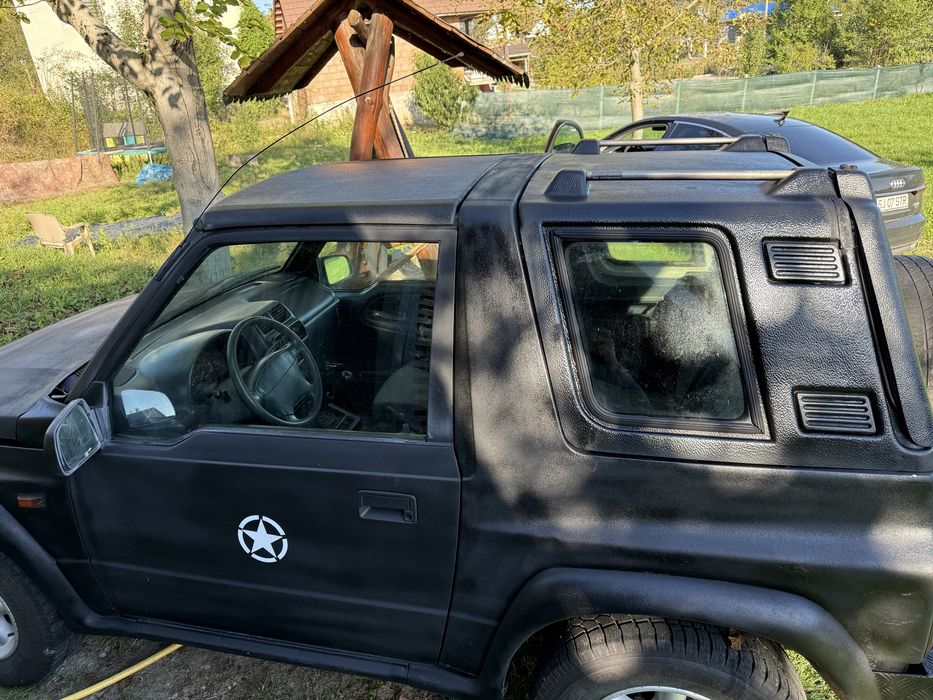 Vand suzuki vitara