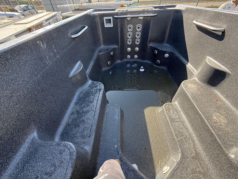 Джакузи swimspa 440/220/140