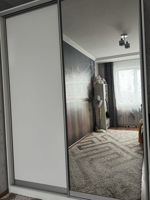 Продам шкаф-купе