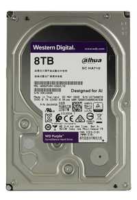 Жесткий диск WD 8tb