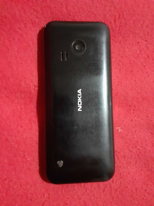 Telefoane non-smart utilizate Nokia 222 & Allview M9 Join