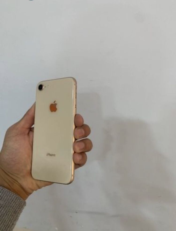 iphone 8 256gb kelishamiz