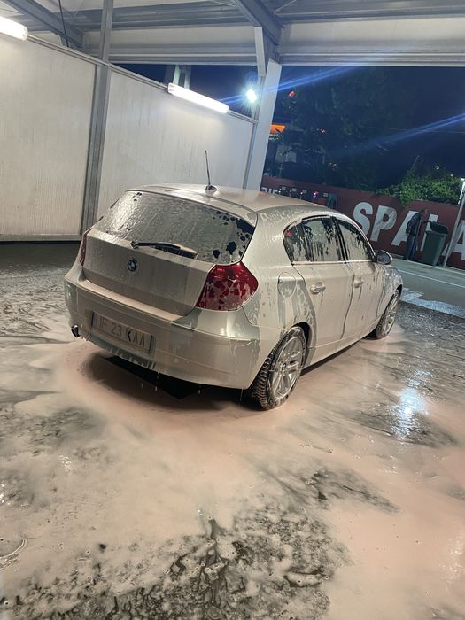 Vand BMW Seria 1