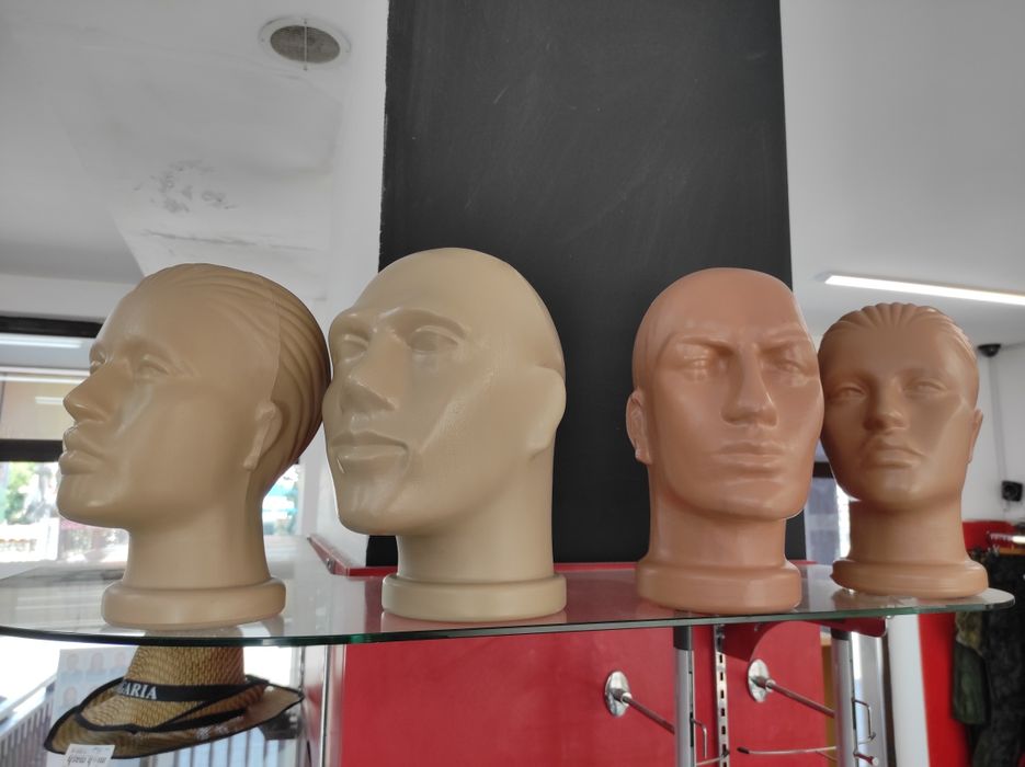 Търговско оборудване щендери  на 45лв