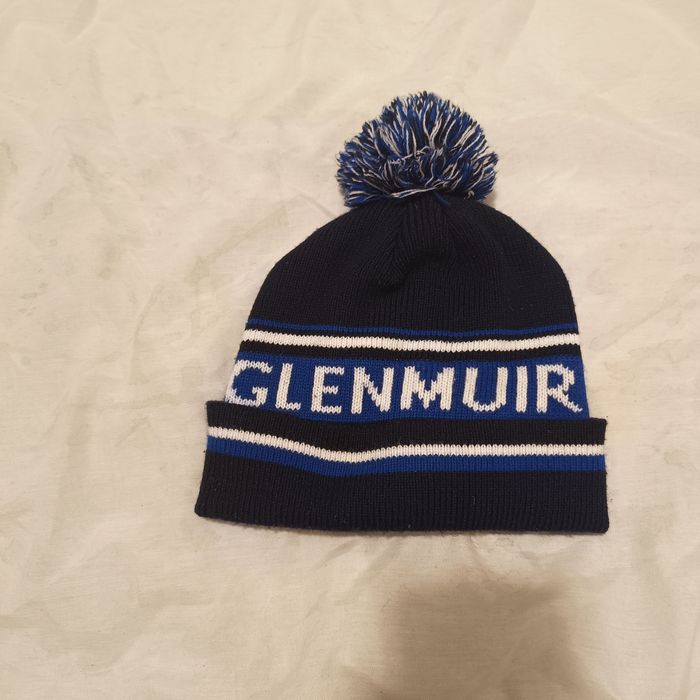 Căciulă glenmuir groasa