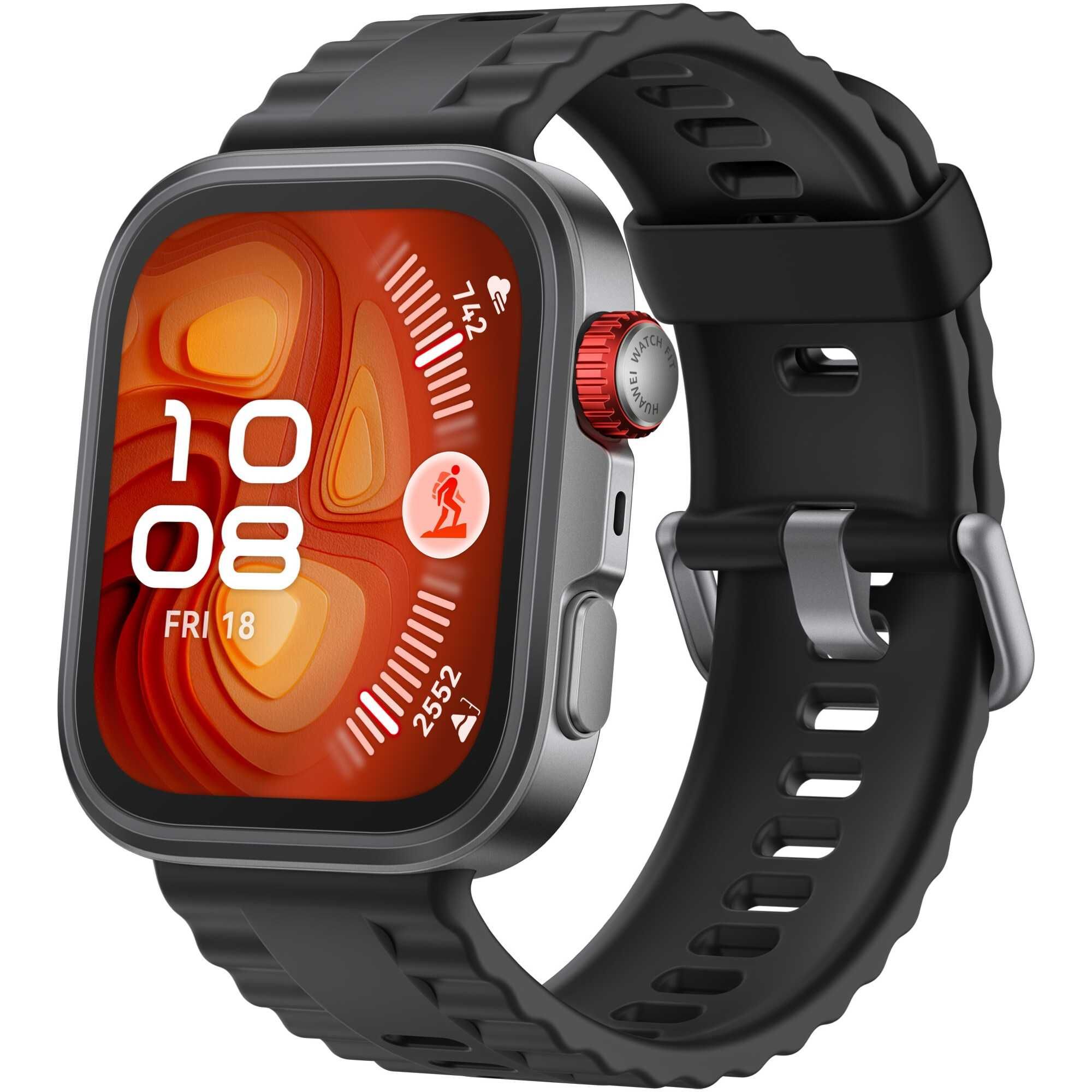 Huawei watch fit 4 pro