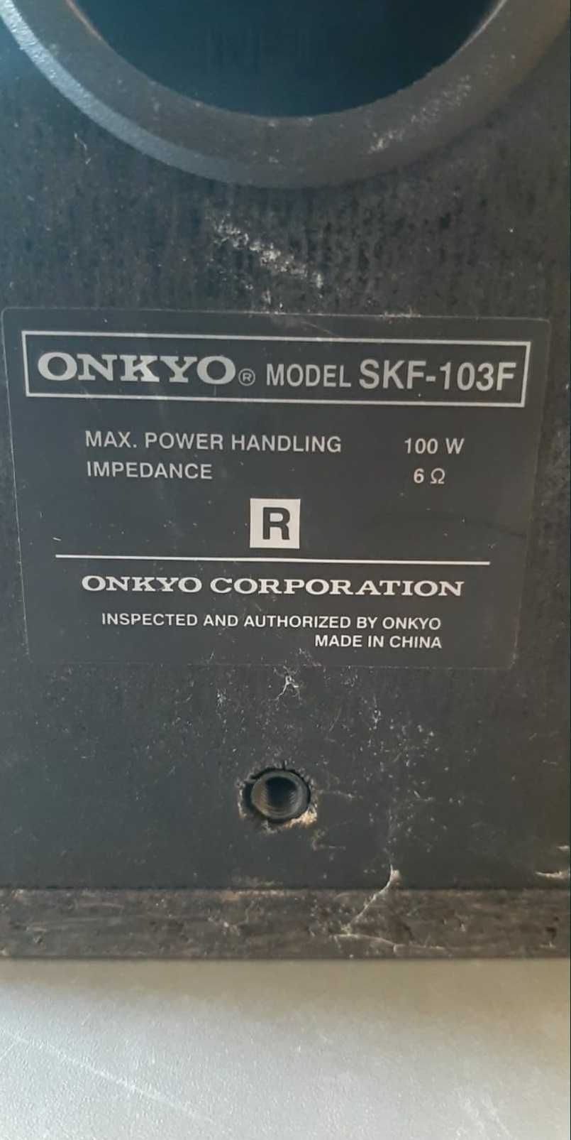 Sateliti sistem audio Onkyo