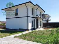 Vila 5 cam, 2 bai, 110mp, teren 400mp, langa statie, CUG-HORPAZ