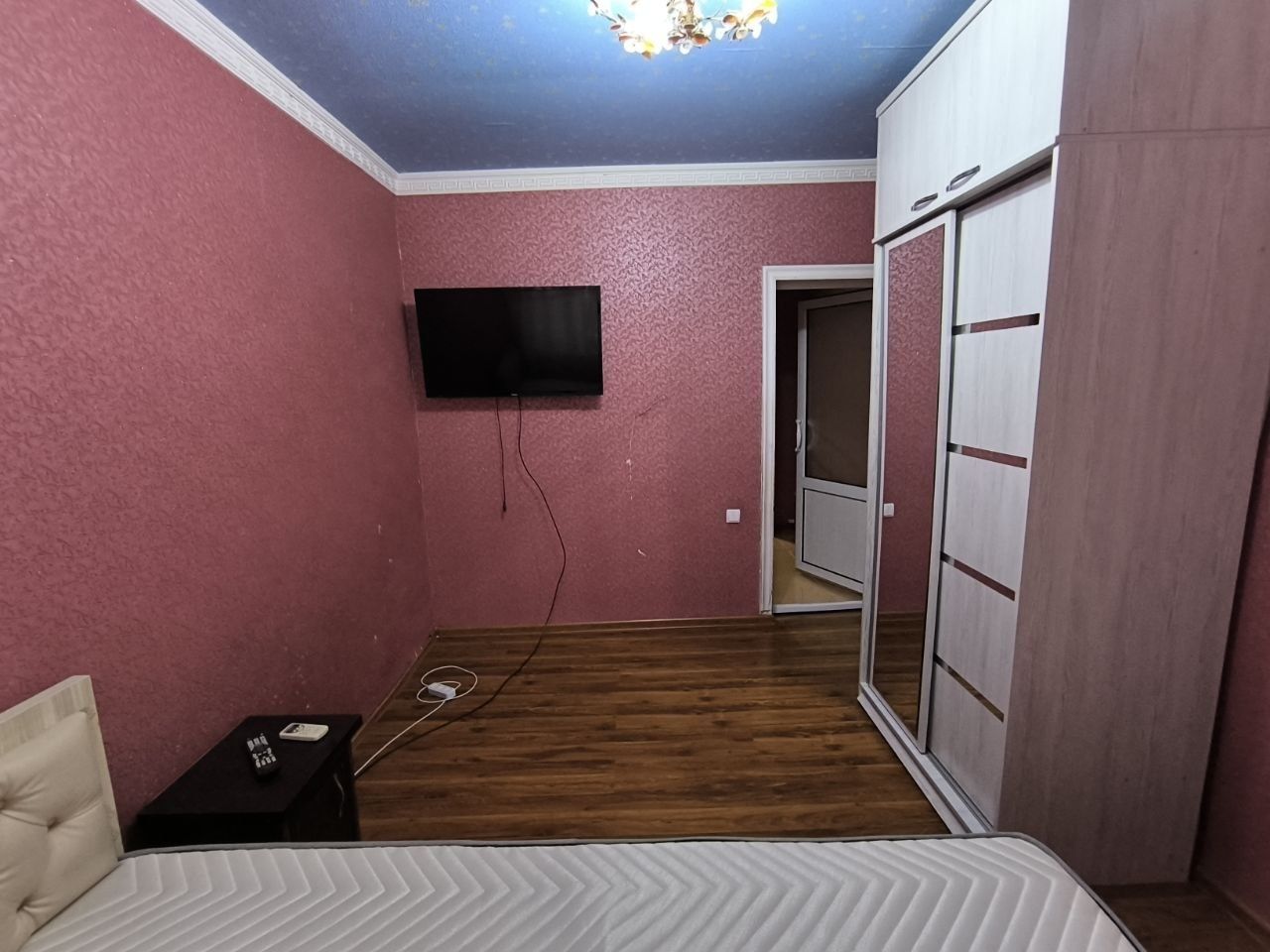 Срочно сдаётся в аренду 1 ком. квартира на Сергели3