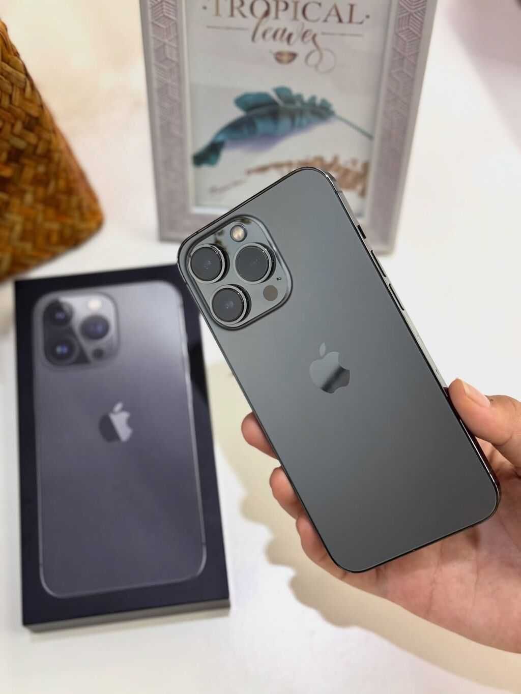IPhone 13 Pro 256gb