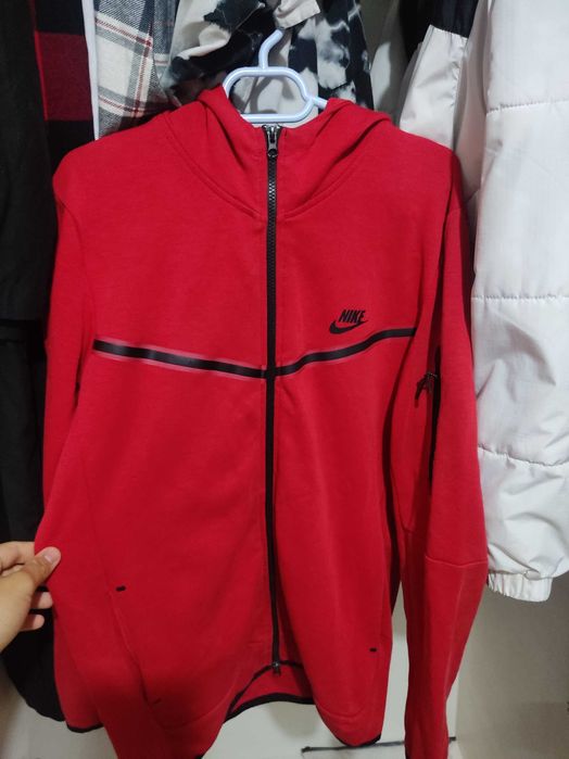 Vand trening Nike  tech fleece
