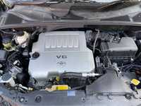 АКПП каробка  Двигатель 2GR-FE 3.5л Rx350 Highlander 3,5 Хайлендер 3,5