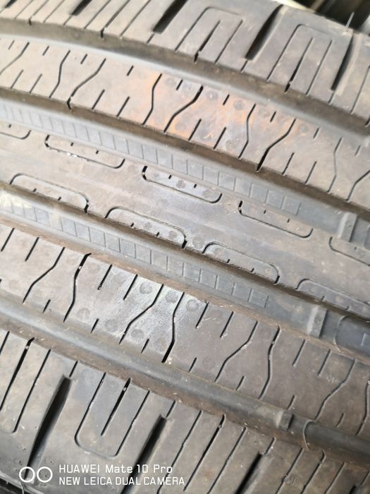 215 50 19 Goodyear гуми нови дот 20