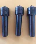Diamant industrial sau creion industrial