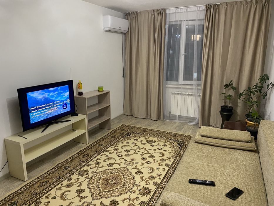 Сдам квартиру, 1 комнатную