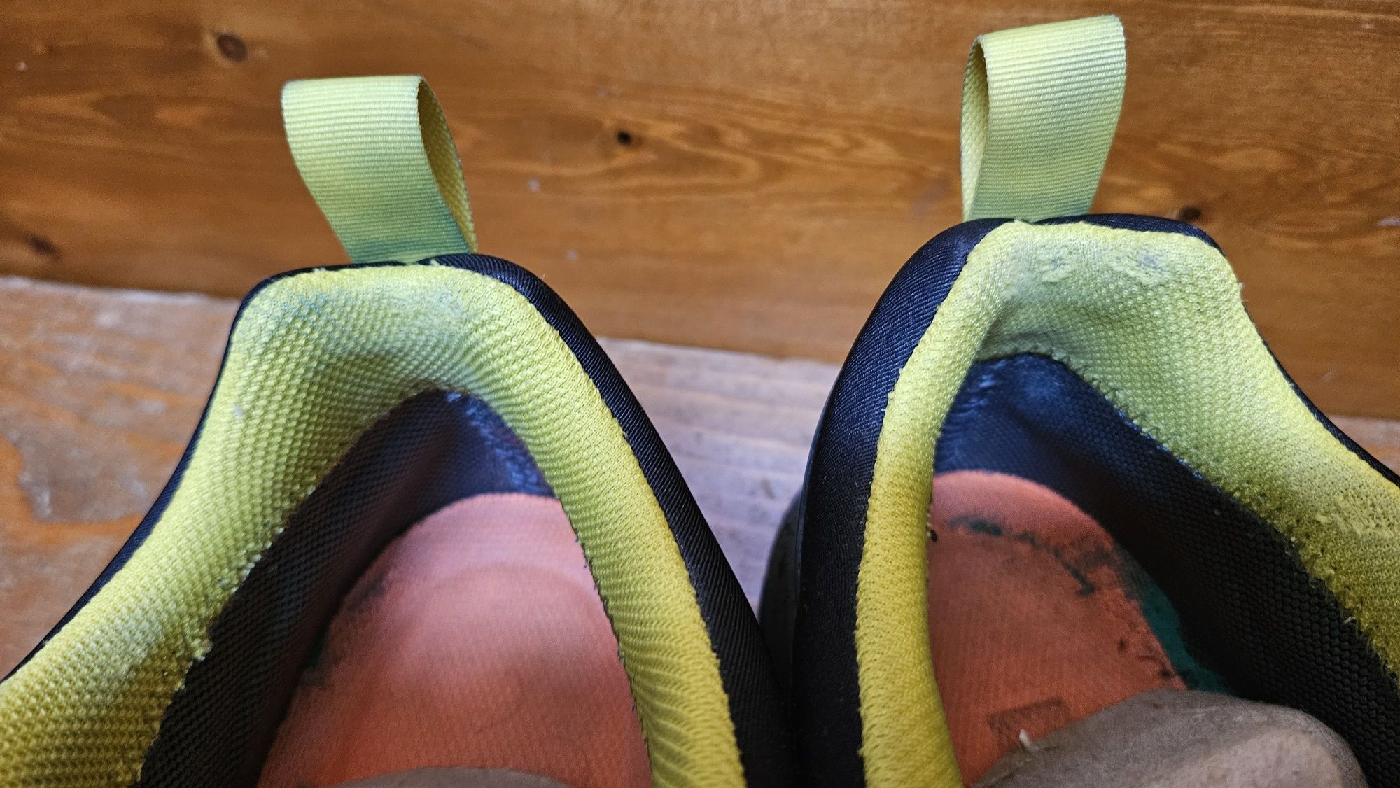Mammut Sapuen Low GTX Men Gore Tex