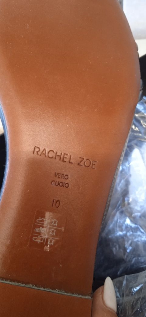 Sandale Rachel Zoe