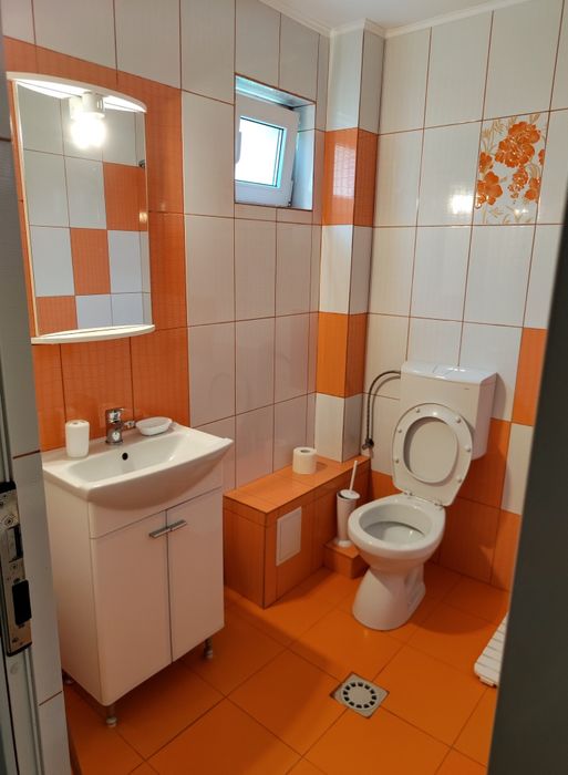 Cazare litoral Costinești