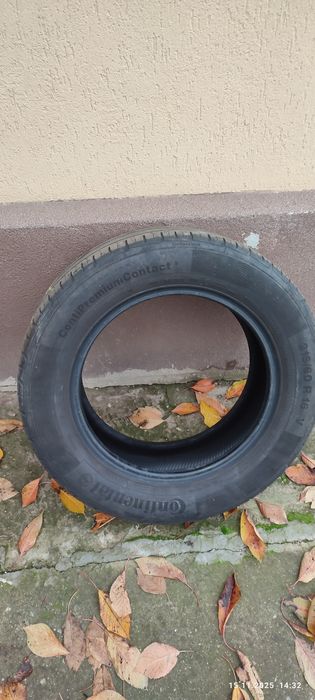 Anvelope vara continental 215/60/16