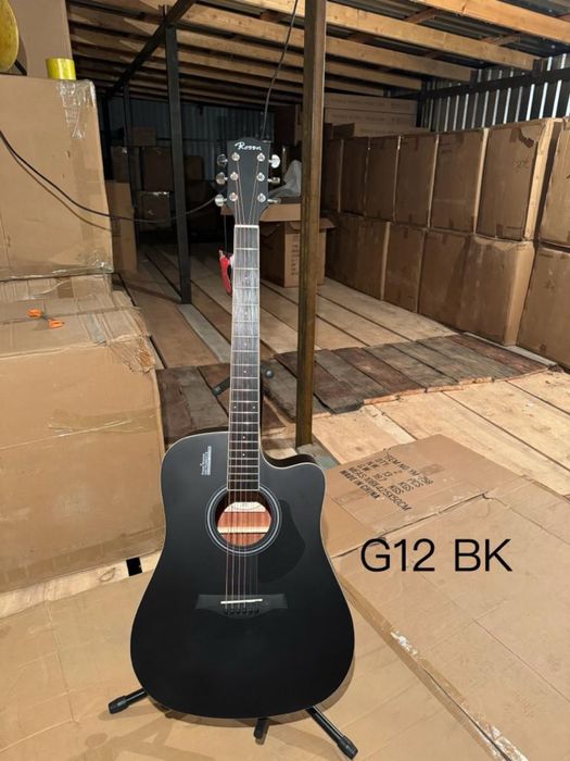 Гитара 41 размер