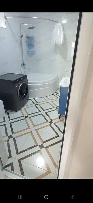 Кирарик  Лайлак  1.2 сотих 2 хона 3 хона студия нахтга  пустой холат