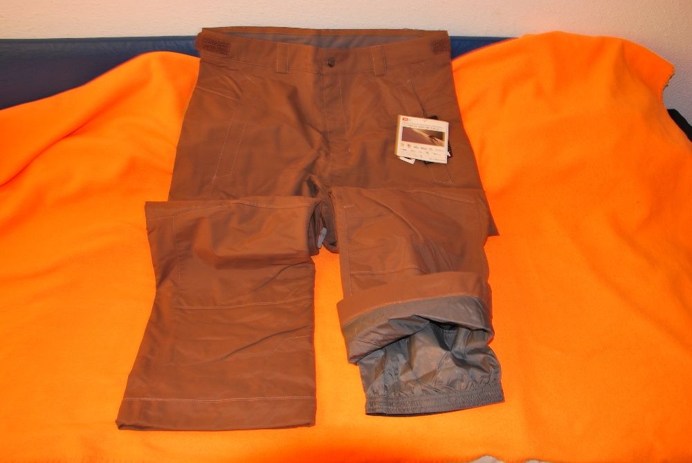 Vand pantalon performant, waterproof Helly Hansen.