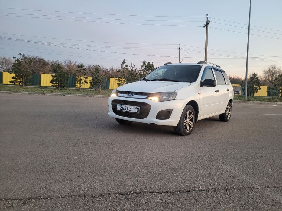 Продам Ладу Калину