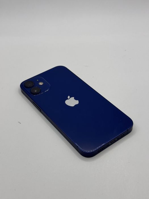 Iphone 12 Mini 128GB 100% Grad C+ Garantie 24 luni - zonemag.ro