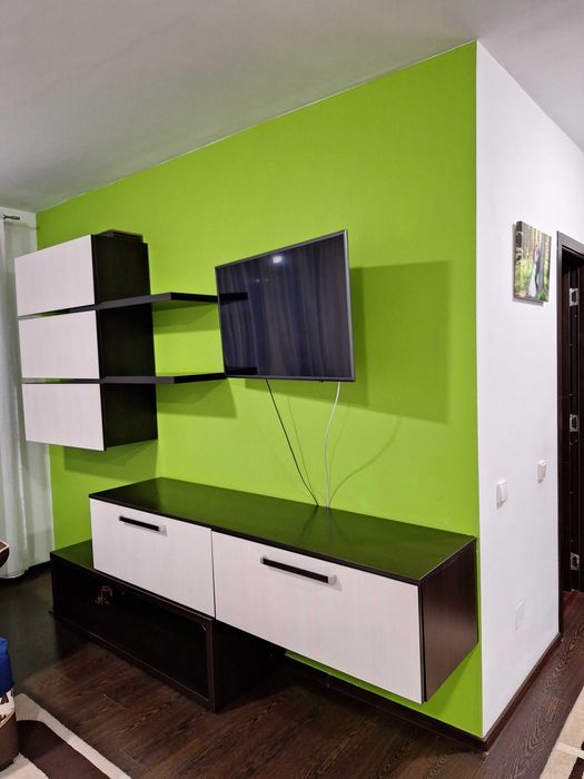 Mobilă de bucătărie mdf