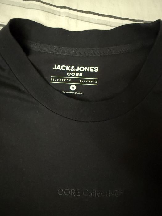 Тениска Jack&Jones