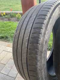 Vand anvelope Michelin 215 55 r17