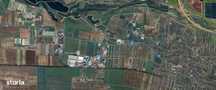 Gaminvest-Teren intravilan vanzare,zona industriala,Santandrei V3826