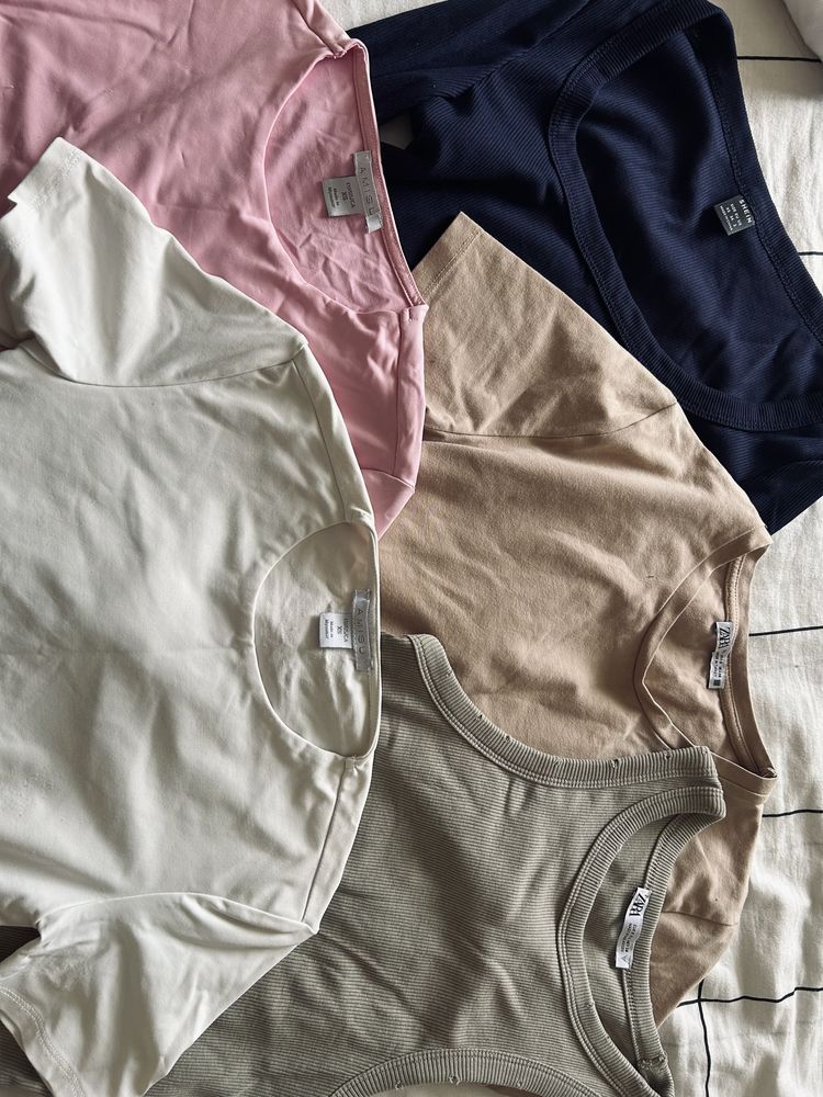 Дамски дрехи Zara Shein New yorker