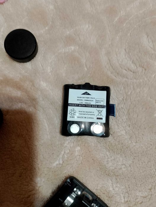 Локи токи Моторола