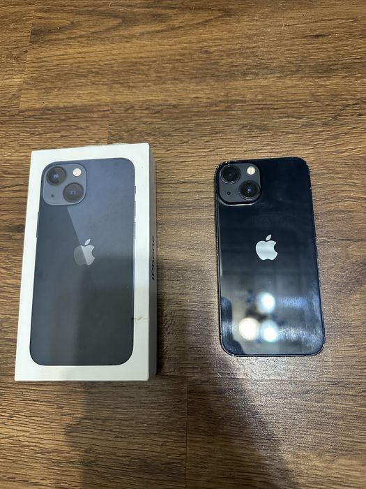 Продам Iphone 13 Mini