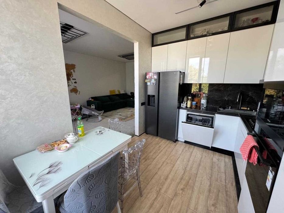 Продаётся современный ЖК сделанный под таунхаус в Туздыбастау