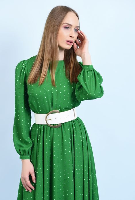 Curea piele naturala noua