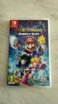 Nintendo(switch) Mario Rabbids Sparks Of Hope