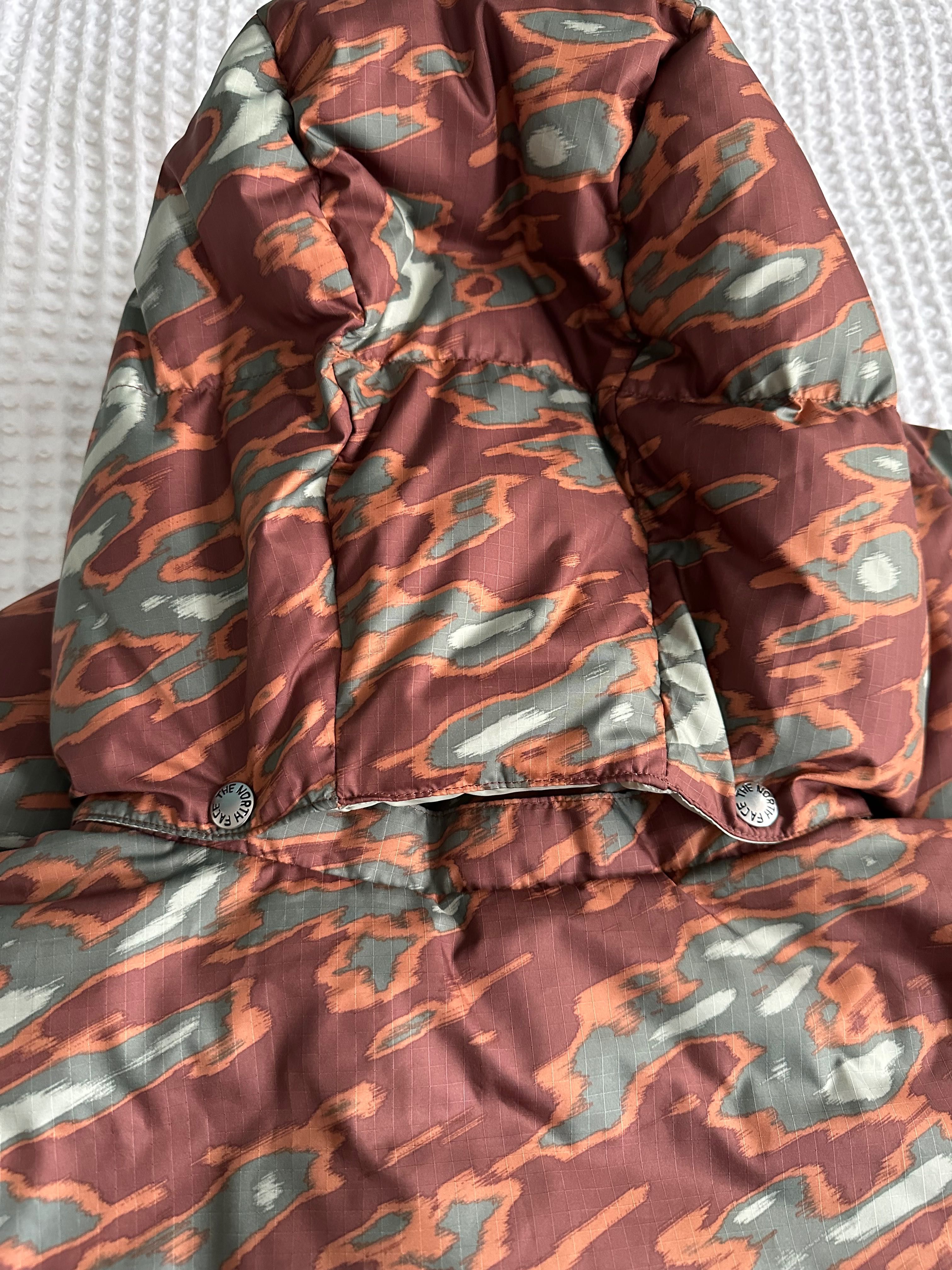 Зимно яке (Parka) North Face