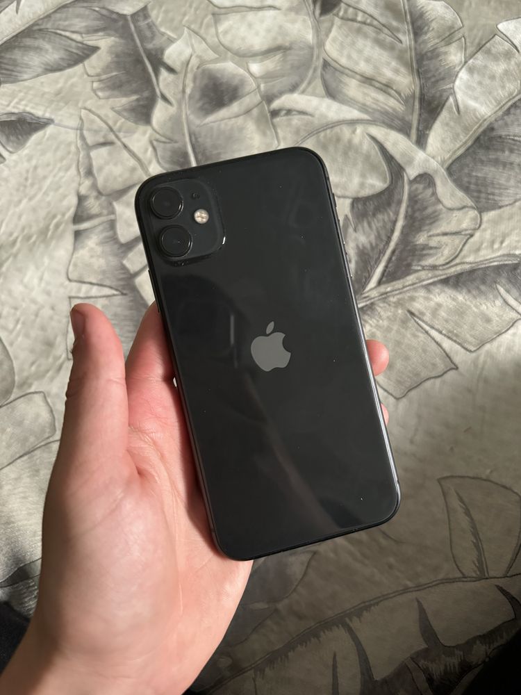 Iphone 11 128gb.
