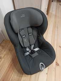 Детское автокресло Britax Roemer King II LS Black Series Storm GreyII