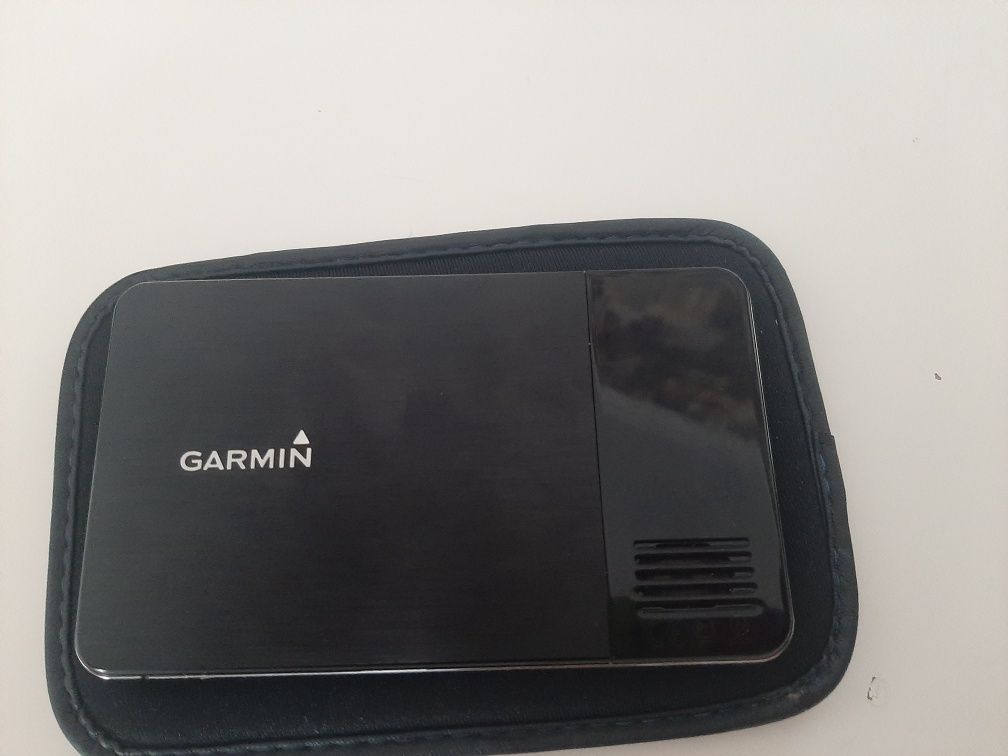 Навигационна система GARMIN