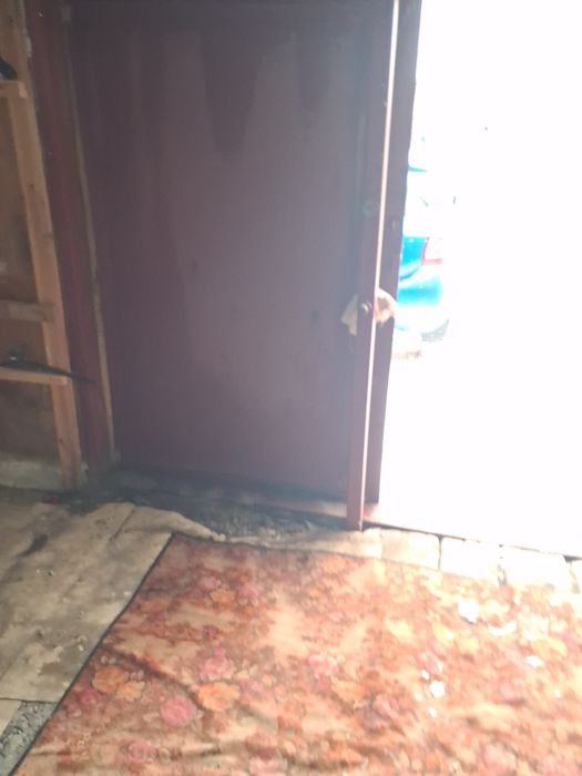 Продам гараж ,общество бахор.