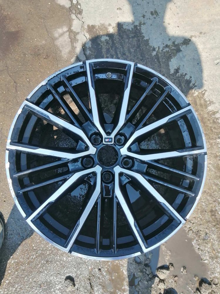 Джанта BMW 19 Msport
